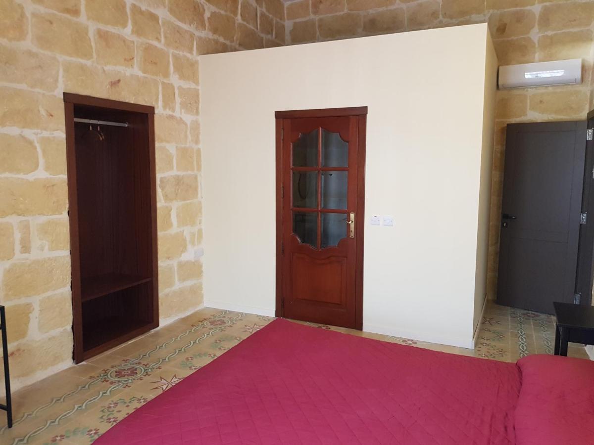Nadar Accommodation 纳杜尔 外观 照片