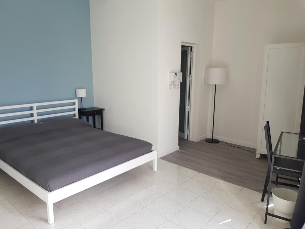 Nadar Accommodation 纳杜尔 外观 照片