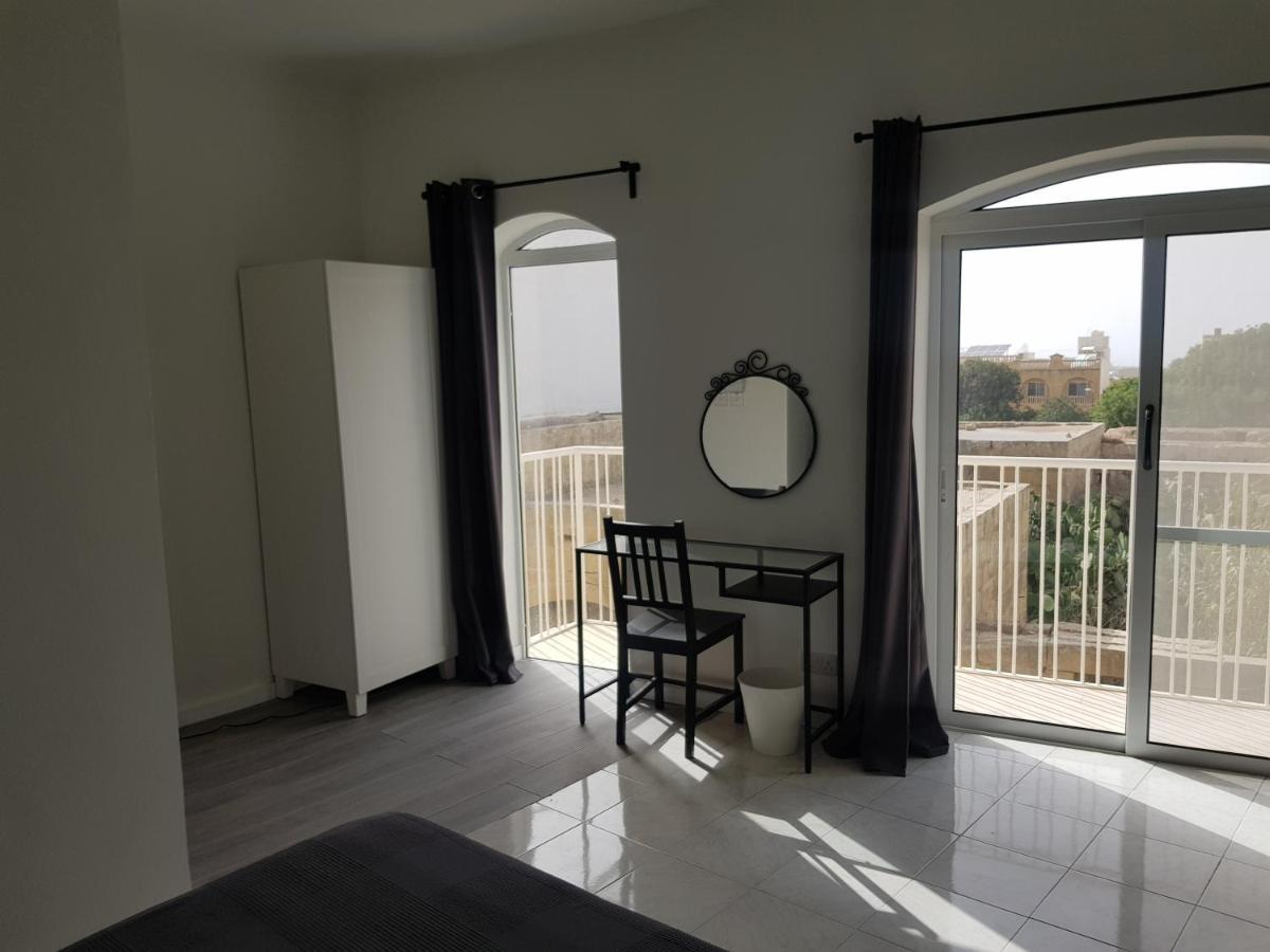 Nadar Accommodation 纳杜尔 外观 照片
