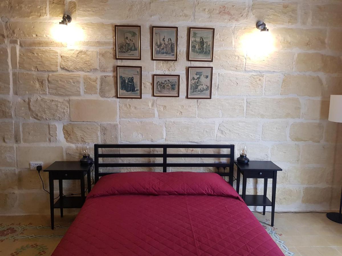 Nadar Accommodation 纳杜尔 外观 照片