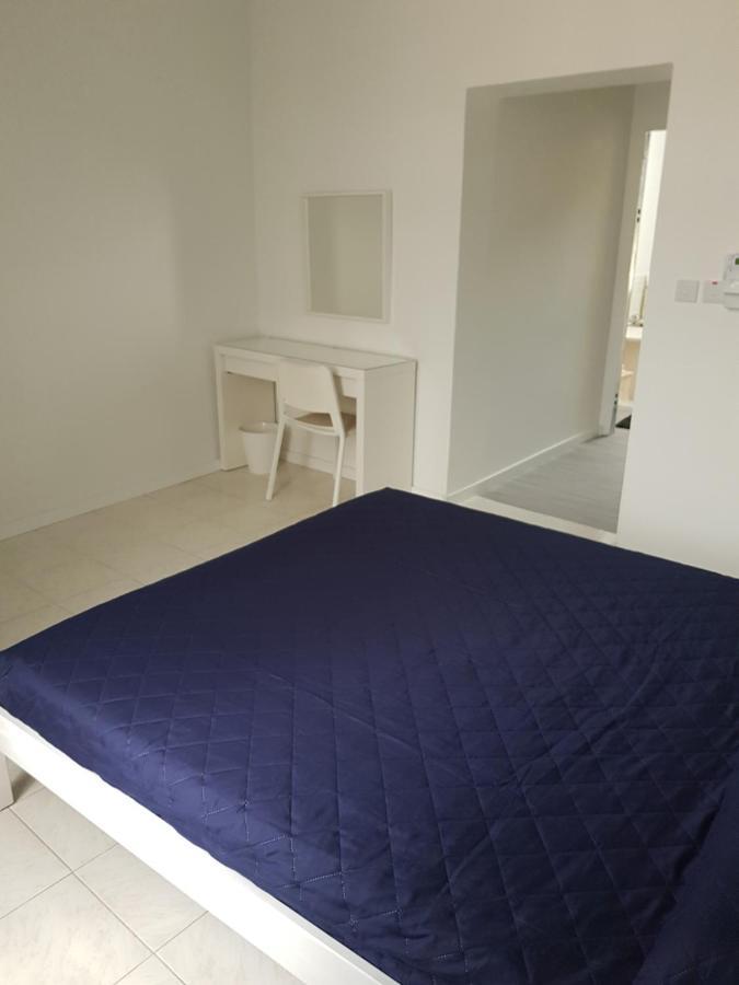 Nadar Accommodation 纳杜尔 外观 照片